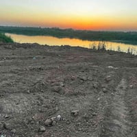 أرض زراعية • طابو تحويلي • دير الوسط