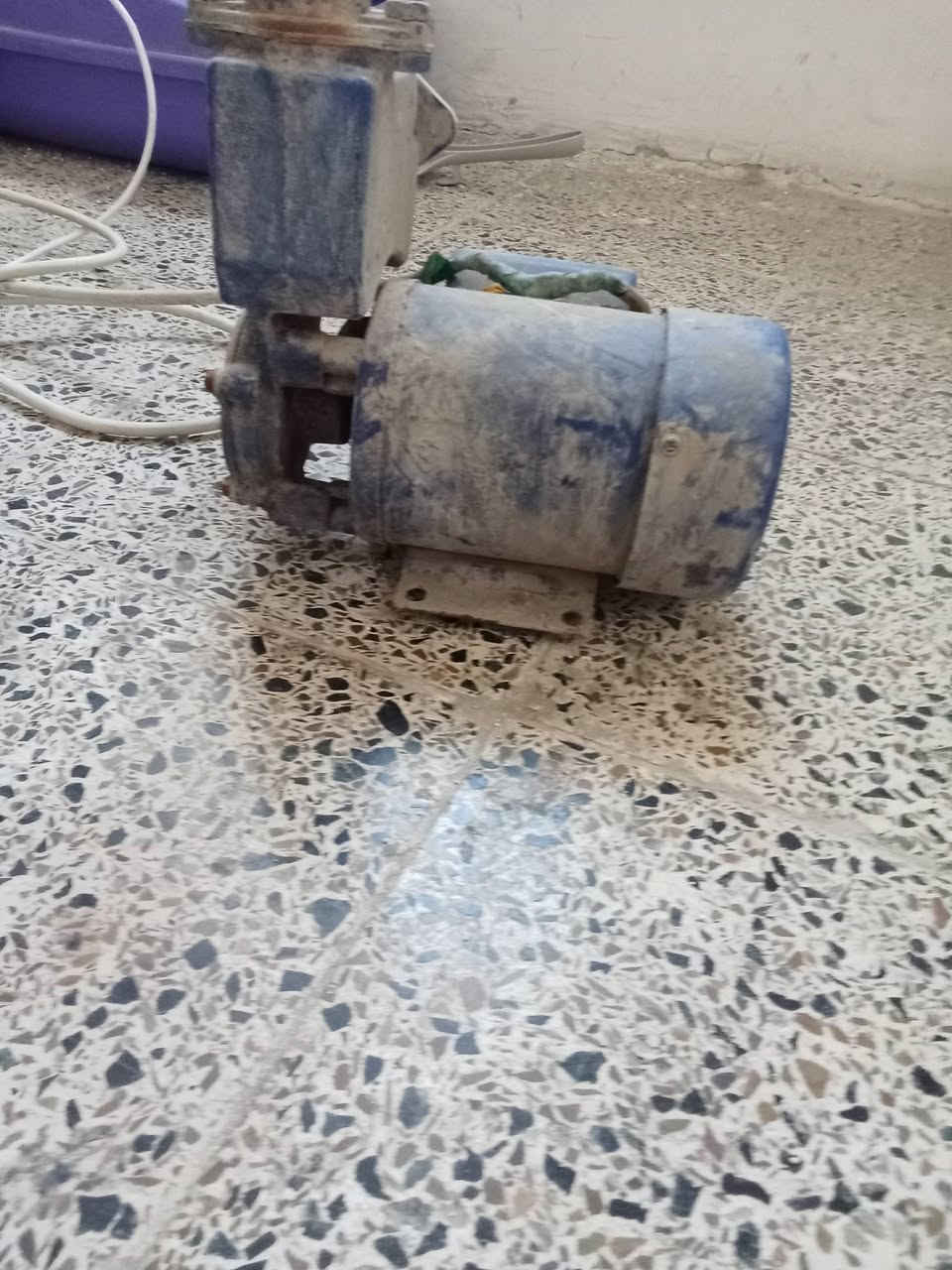 اغراض للبيع


**إذا كنت صاحب هذا الإعلان وتريد حذفه لأي سبب، رجاءا أرسل رسالة إلى الدعم الفني**