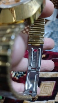 رادو دايستر سويسري اصلي كاملة مكلمة  ٢٥ حجر   مزاد   غدا ساعه ١٢ ليلا ...