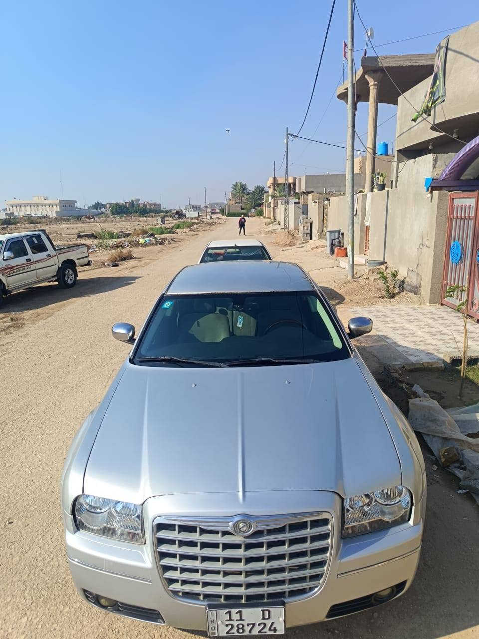 سلام عليكم أوباما مديل 10 سياره جهازه تخم تاير صدر امامي خلفي جديد مكينه قبل يومين بدلته  رقم بغداد بسمي سعر 110 وبيه مجال*********** مكاني واسط
