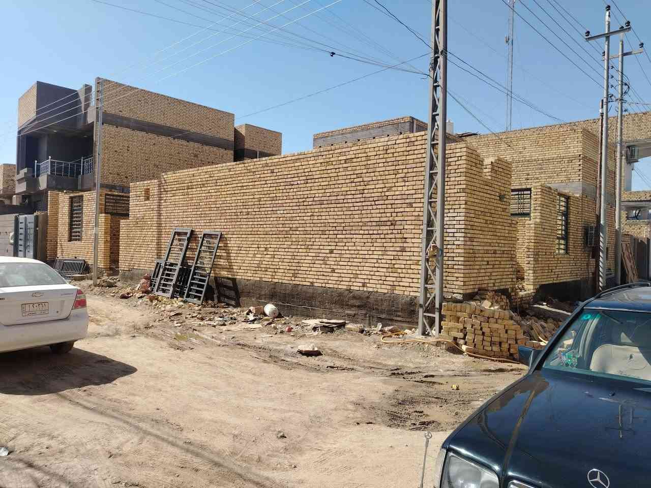 عملنا مستمر بفضل الله
عملنا مستمر من فضل الله 
السلام عليكم ورحمة الله وبركاته
يوجد لدينه كوادر بناء درجه أوله
يوجد الدينه نجار درجه أوله
يوجد لدينه سباك ماي ومجاري 
يوجد لدينه الباخين درجه أوله
يوجد لدينه كادر متخصص في
التربيع والسبيس والحدل والصب
يوجد لدينه كادر تفليش   إستفسار *********** إستفسار اكرم الاسدي للعقار
