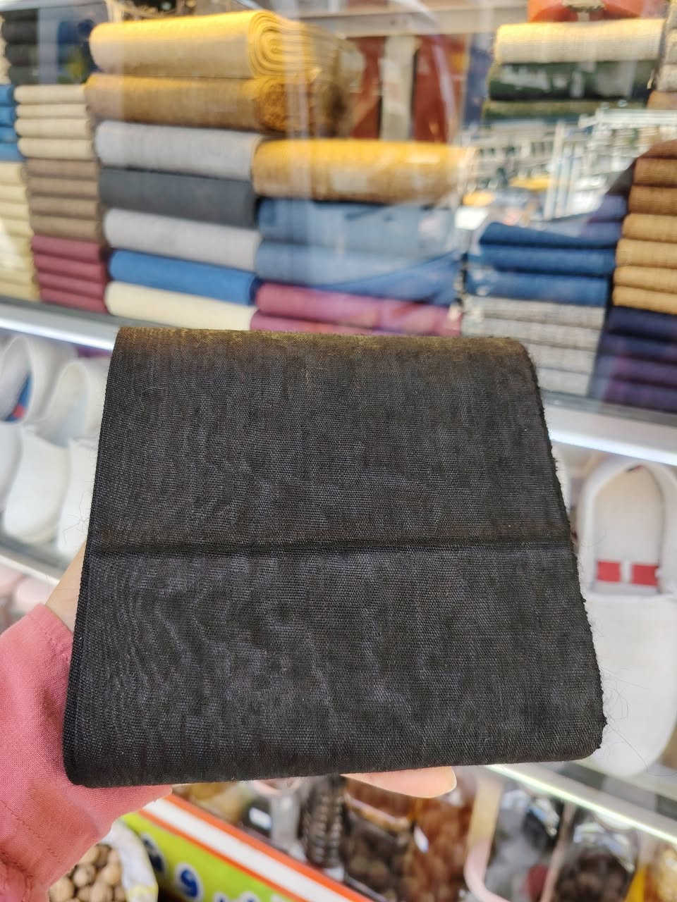 جوانترین شاڵی زاخۆی و ڕانییەیمان لا دەست دەکەوێت 
سلێمانی سابونکەران شاڵ و کڵاشی نەوسود 
بۆ پەیوەندی ***********
