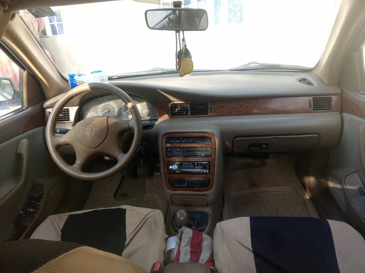 سلام عليكم سمند مكفول من ضربه قويه مجرد بيه ضربه ما ماصلحه علا بصيطه ول باقي مكفول مكينه وكير مكفولات شرط سنويته 30رقم نكليزي مداور ثاني يوم مديل 11ذا كوو مروس بصفره روس وسعر 30 بيه مجال رقمي ***********
