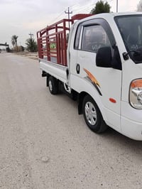 كيا ٢٠٠٨ • محرك ٣٠٠٠ • مكفول