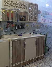 سنك • ملحق • نظيف