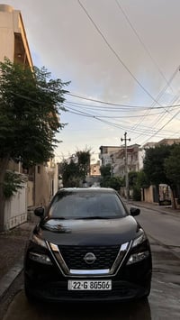 حەجمی مەکینە: سێ بستۆن 1.5 تۆربۆ مۆدێل:2023 مواسەفات:SV ئاوێنە ڕادار ٣...