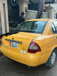 مديل ٢٠١٥ • كفاله ميكانيك • دوره