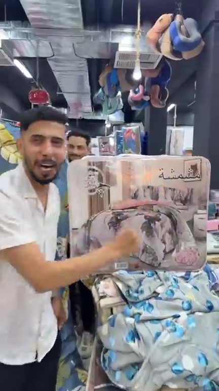 عروض نار من فرع الميثاق


**إذا كنت صاحب هذا الإعلان وتريد حذفه لأي سبب، رجاءا أرسل رسالة إلى الدعم الفني**