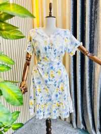 فستان فنتج • قطني بارد • M-L-XL-XXL