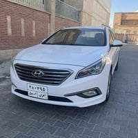 خليجي • ٢٠١٥ • دعامية امامي