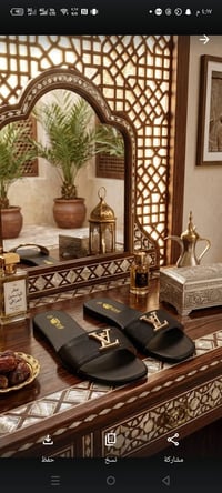 سليبرات • كعب عالي • نسائي