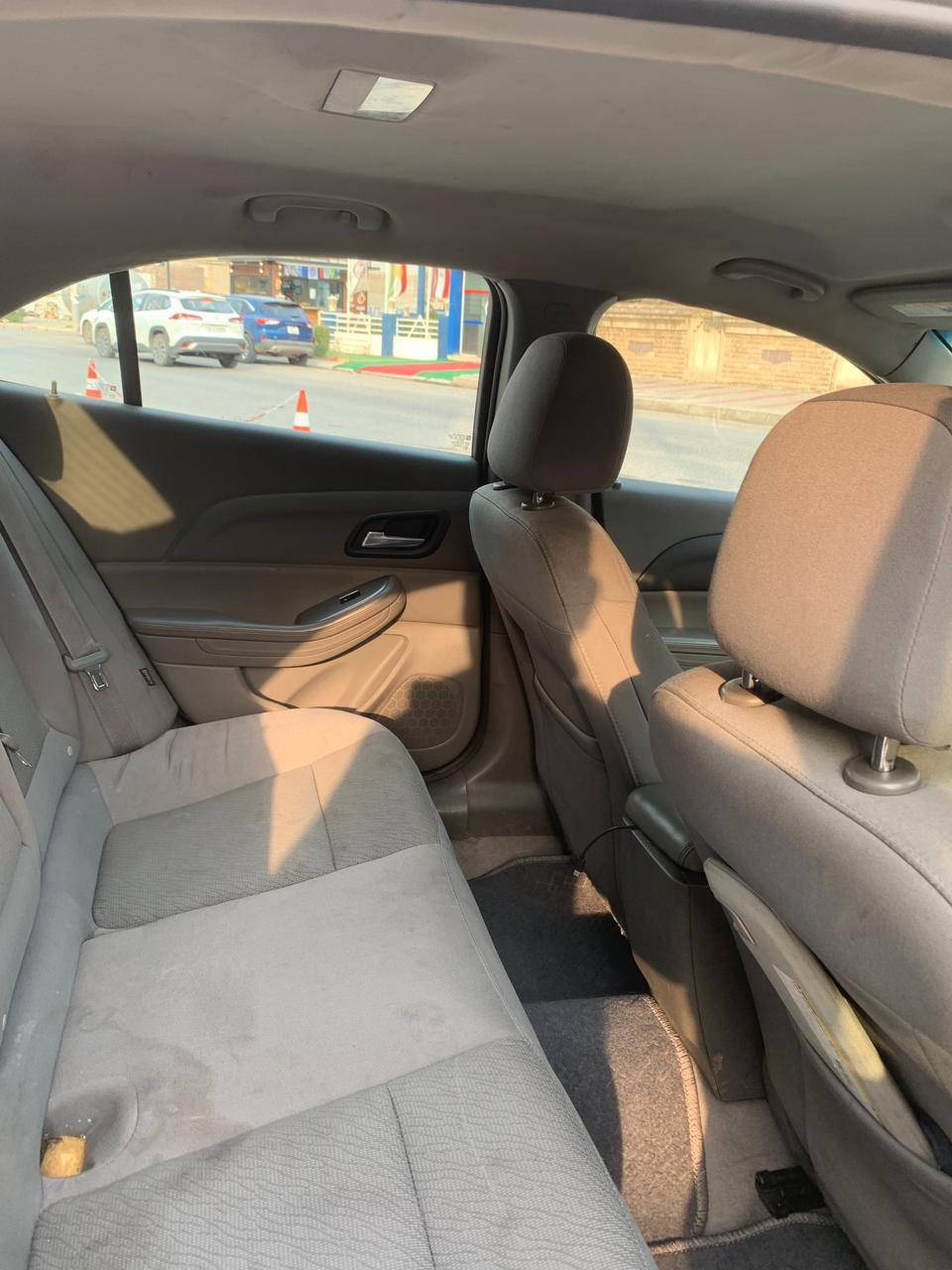 مالیبۆ 2016 ئەمریکی 
سێ پارچەی پێشی سبوغ 
کەمەک سارد و تعدیل 
پێشی ناوی گرتووە لایەک 
ئێڕباگ سوکان 
م / V4 _2,5 نەکرایتەوە 
ڕۆیشتن 150 km 
ڕەقەم سەنەوی نوێیە 

نــــــــــرخ   82 $ أربيل, العراق


**إذا كنت صاحب هذا الإعلان وتريد حذفه لأي سبب، رجاءا أرسل رسالة إلى الدعم الفني**