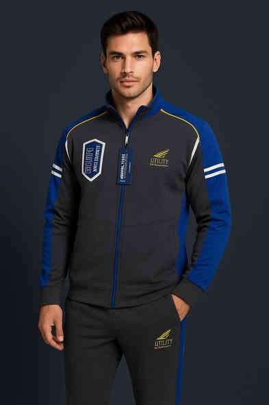 بضاعة جديدة 
تراكسود رجالي رائع
 مبطن فروو من داخل . 
شرط درجة أولى إذا يصوف مرجوع 
القياسات 
شبابي رجالي 
L XL XXL 
#سعر_18_الف 
                   ♥️القياسات♥️
 ♒♒#حجم_الخاص,♒♒

3XL 4XL 5XL 6XL
#سعر_18_الف 
الهاتف 
***********
موقع المحل الانبار قضاء حديثه شارع الوسطاني مقابيل عيادة دكتورة عربية 
#ملاحظة الأسعار ثابتة رجاءاً رجاءاً رجاءاً 
ملاحظة توجد خدمة توصيل جميع المحافظات 5 الف
