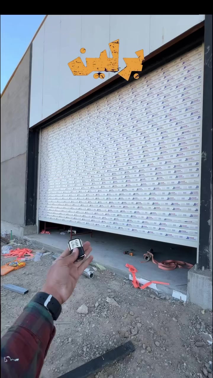 من اعمال شركة برلين للكبنكات  ⚡️
تم تنصيب كبنك 6:م /5م بمواصفات عالية👍
***********
***********
 
  #كبنكات   #كبنكات_المنيوم
