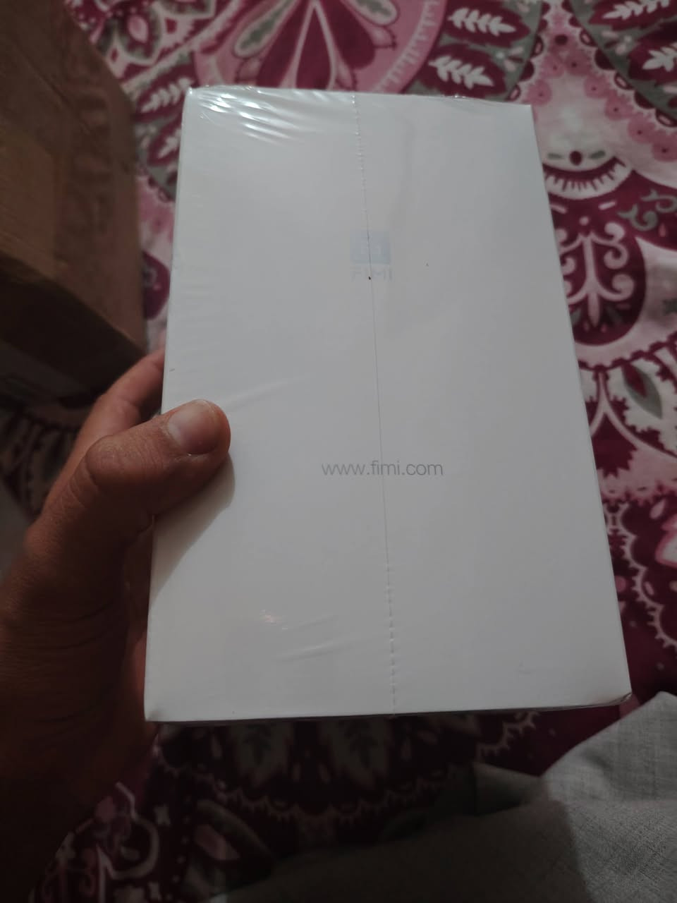 ٣٢٠ مع توصيل قفل


**إذا كنت صاحب هذا الإعلان وتريد حذفه لأي سبب، رجاءا أرسل رسالة إلى الدعم الفني**