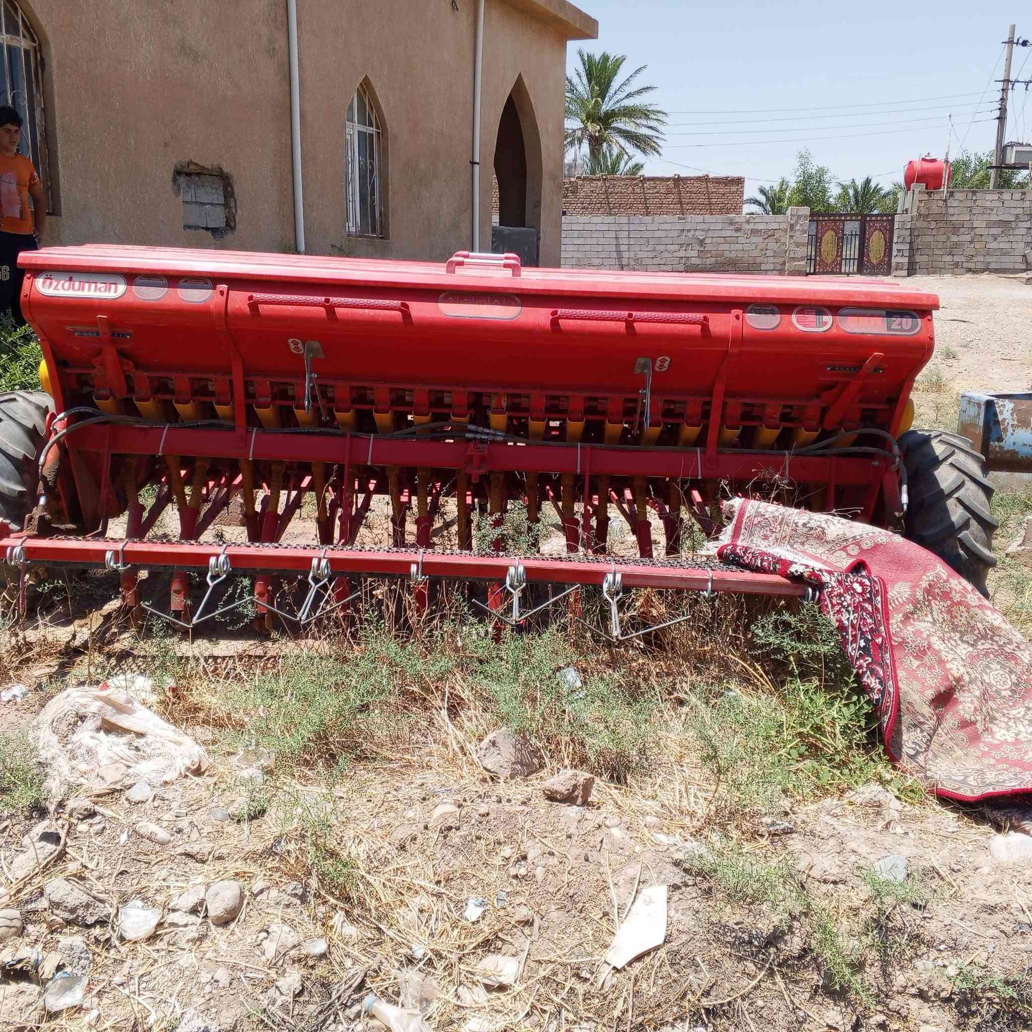 السلام عليكم طبعه للبيع الفين 2024 مشتقله موسم واحد الحجم 20 الستفسار على هاثه رقم‏‪***********‬‏
