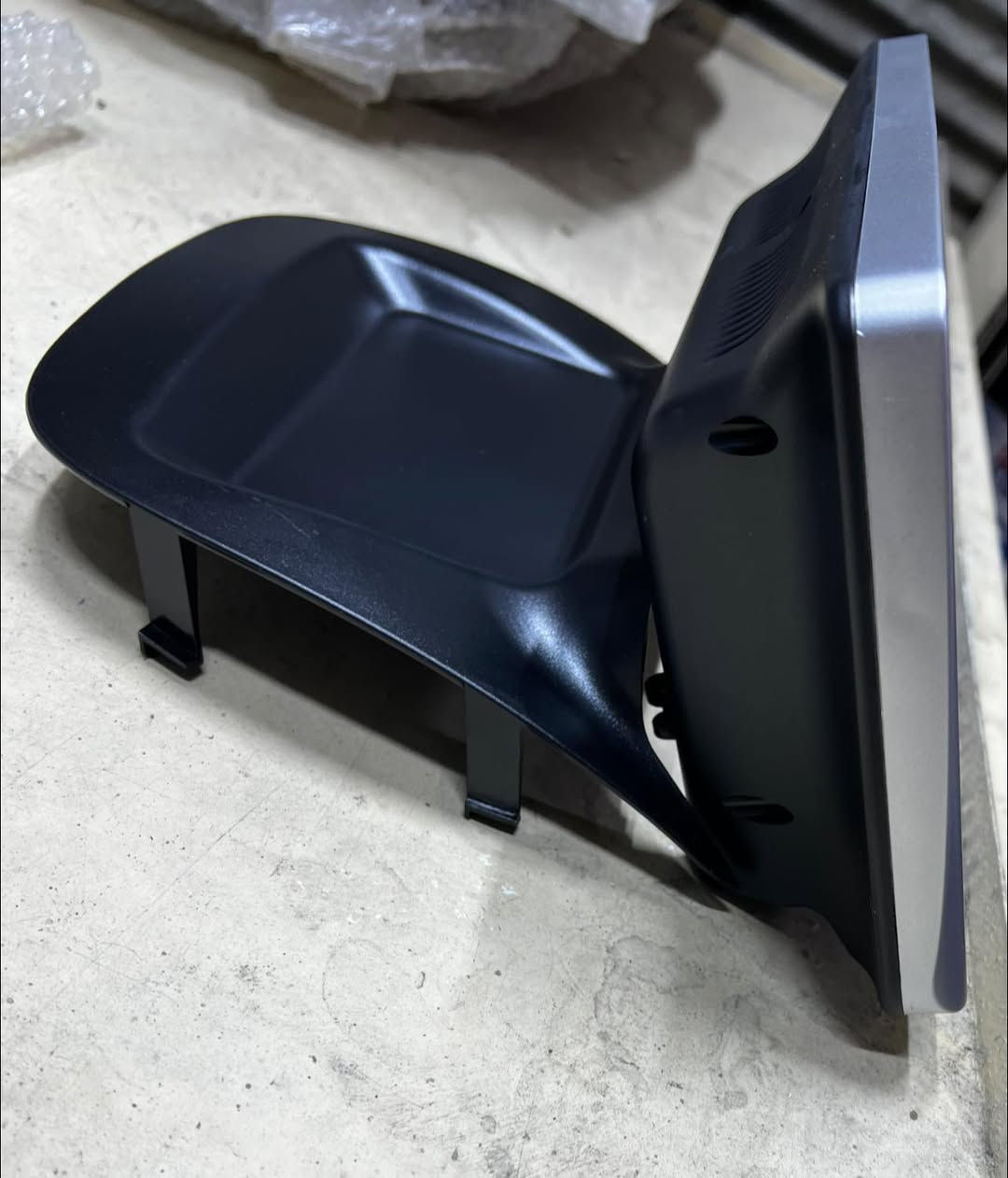 شاشات أندرويد فول وضوح 4k   🚗🔥✨
وضوح الالوان من جميع الجوانب ips screen
شاشة كزاز سريعة اللمس تاج حراري  
تنزيل برامج  من الانترنيت
 بلوتوث/ WIFI / فيديو / خرائط / يوتيوب / منفذ فلاش / دعم تحكم الاستيرن / تفعيل كافة اوبشنات السيارة 
ذاكرة داخلية 
ذاكرة خارجية 
راديو  fm  am
سوق بلي
دبل بروسسر  معالج قوي 
تدعم تشغيل الكامرات 
الفيشة بلادية 
للاستفسار الاتصال على الارقام

                                                      ***********   واتساب     
متوفر مفرد و جملة
