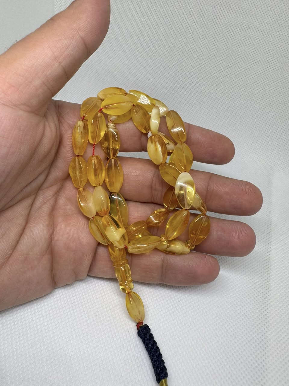 كهرب حر طبيعي من بحر البلطيق
گصه صابونيه
الوزن 18.4 غرام
عدد الحبات 35 +وحده احتياط
شاهد ستندر
السعر 100 الف دينار 
يوجد خدمة توصيل الى جميع انحاء العراق


**إذا كنت صاحب هذا الإعلان وتريد حذفه لأي سبب، رجاءا أرسل رسالة إلى الدعم الفني**