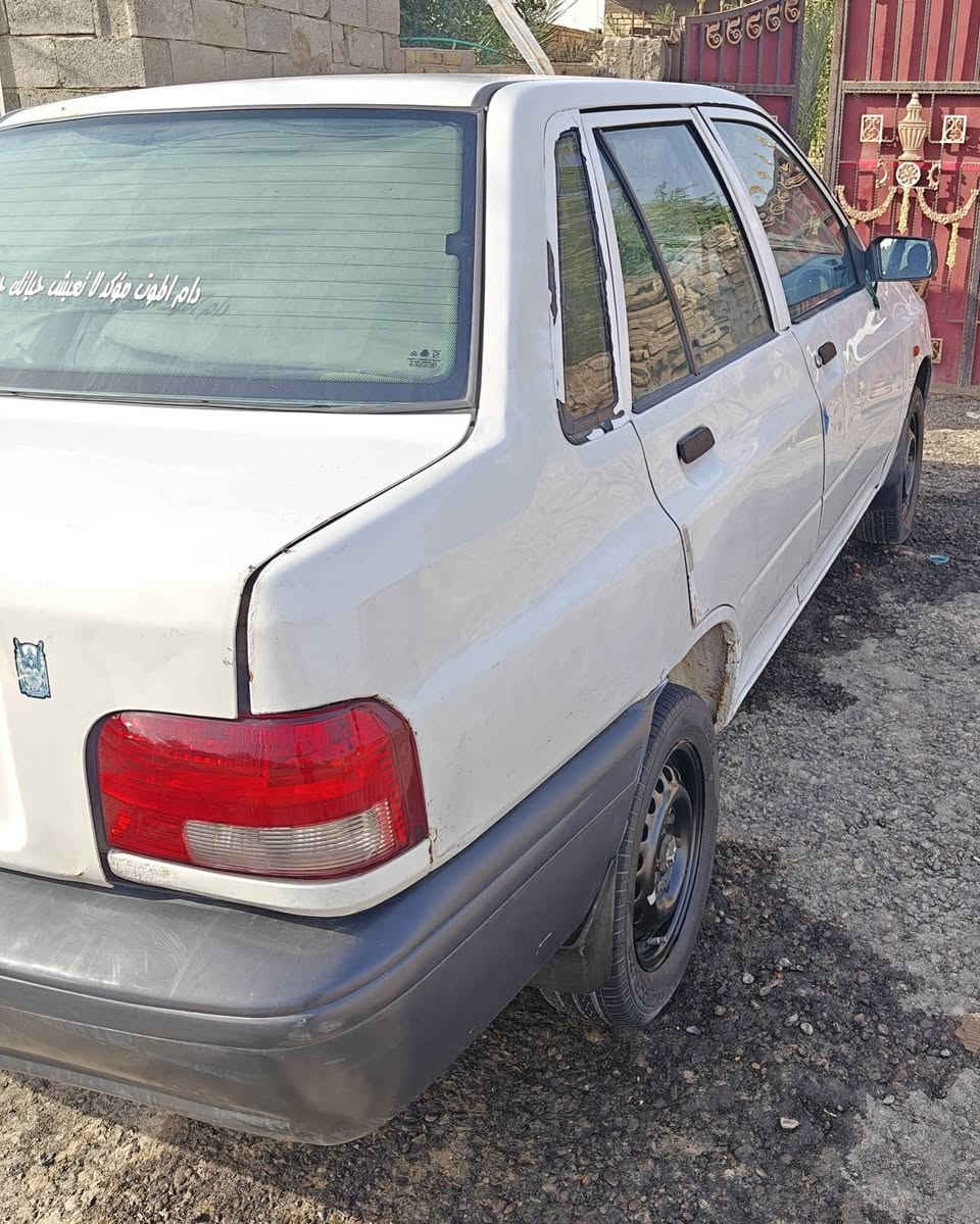 سلام عليكم سايبا  موديل 14 رقم انكليزي مثنئ بأسمي 
سياره شوفت عينك تخم تاير تخم وياله كله جديد 
ملكط خياسات قليله شواصي دكه جاكوج مابيهن ع وضعهن 
تجي تقتنع بيها وتاخذها ب 38 وبيها مجال قليل
 مكان ديوانيه  ***********
