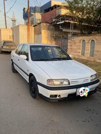 ابرايميرا • ١٩٩٢ • اوتوماتيك