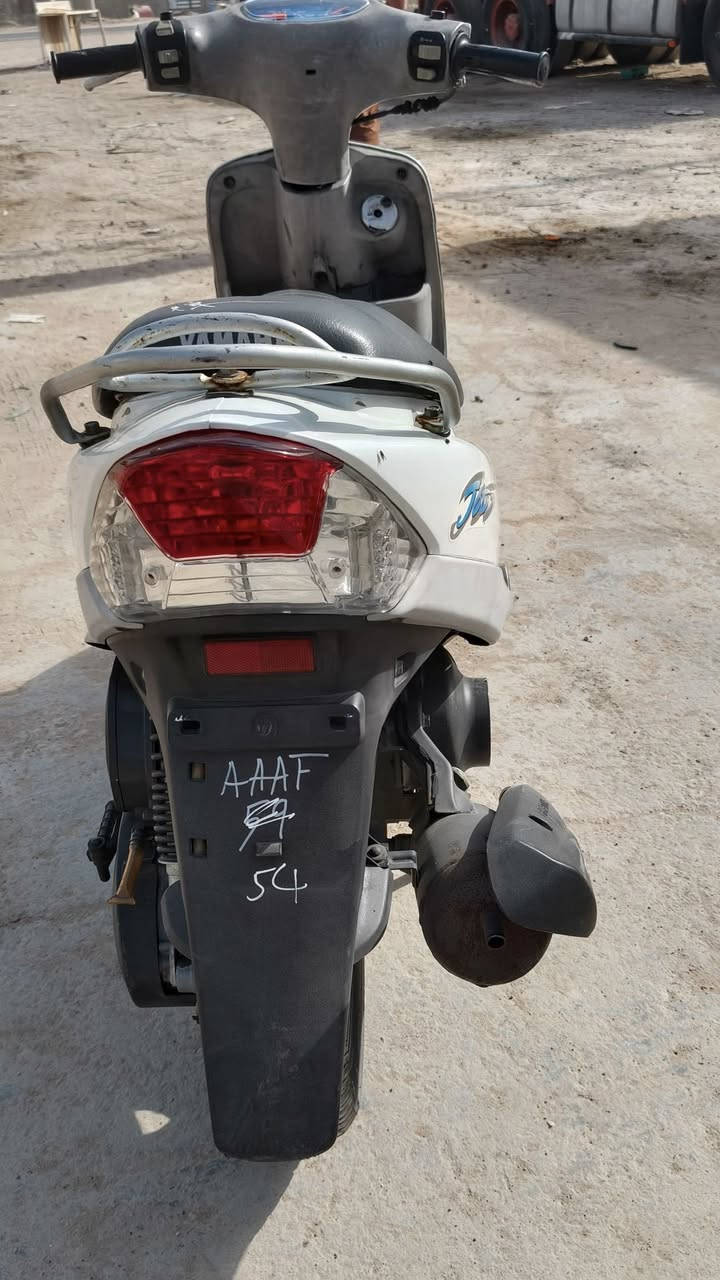 سلام عليكم ماكس منغولي للبيع كفاله  عامه من برغي لبرغي ***********
