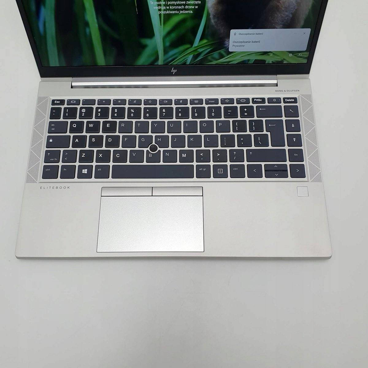 👑 قوة الأعمال بين إيديك — HP EliteBook 845 G8 بسعر 475,000 بس! 
إذا تدور على لابتوب يجمع بين الفخامة، الأداء العالي، والاعتمادية… فهذا هو اختيارك المثالي ✨

💻 المواصفات الكاملة:

🔹 الماركة: HP

🔹 الموديل: EliteBook 845 G8

🔹 المعالج: AMD Ryzen™ 5 5650U

🔹 عدد الأنوية: 6 أنوية — أداء سريع وسلس للمهام المتعددة

🔹 الرام: 8GB DDR4

🔹 الخزن: 256GB SSD M.2 فائق السرعة

🔹 حجم الشاشة: 14 إنچ

🔹 الدقة: Full HD 1920×1080 — صورة واضحة وتفاصيل دقيقة

🔹 كرت الشاشة: Radeon Graphics مدمج

🔹 النظام: Windows 11 Pro جاهز ومفعل

🚀 ليش تختاره؟

✔️ مثالي للمهندسين، الموظفين، والطلاب

✔️ يشغل برامج الأوفيس، التصميم الخفيف، والمتصفحات الثقيلة بدون تعليق

✔️ بطارية عملية تدوم لساعات

✔️ تصميم نحيف ووزن خفيف سهل للحمل والتنقل

✔️ هيكل قوي مناسب للاستخدام اليومي المكثف

🎯 مناسب لـ:

📊 الأعمال المكتبية

📚 الدراسة والبحوث

🛠️ البرامج الهندسية الخفيفة

💼 رجال الأعمال والتنقل الدائم

بسعر 475,000 دينار فقط

🎁 الهدايا المجانية:

 🎒 حقيبة لابتوب

🔌 الشاحن الأصلي

🖱️ ماوس

🖱️ ماوس باد

━━━━━━━━━━━━━━━━━━━━━

🛡️ الضمان والخدمات:

✔️ فحص كامل قبل الإرسال

✔️ فحص كامل عند الاستلام وقبل الدفع

✔️ ضمان 15 يوم استبدال وصيانة 

✔️ جاهز للاستخدام مباشرة

✔️ تنصيب ويندوز + Office 

مع جميع البرامج التعليمية

━━━━━━━━━━━━━━━━━━━━━

🚚 التوصيل: متوفر لجميع محافظات العراق

📍 الموقع: بغداد – الأمين الثانية

📞 للحجز واتساب: ***********

📩 تليگرام: @Hf_Yy5

✨ عرض محدود – الكمية محدودة

قناتنا https://t.me/Alriada341
