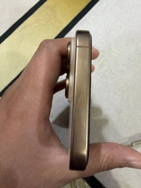 ايفون 16 برو ماكس • ذاكره ٢٥٦ • بطاريه ٩٠