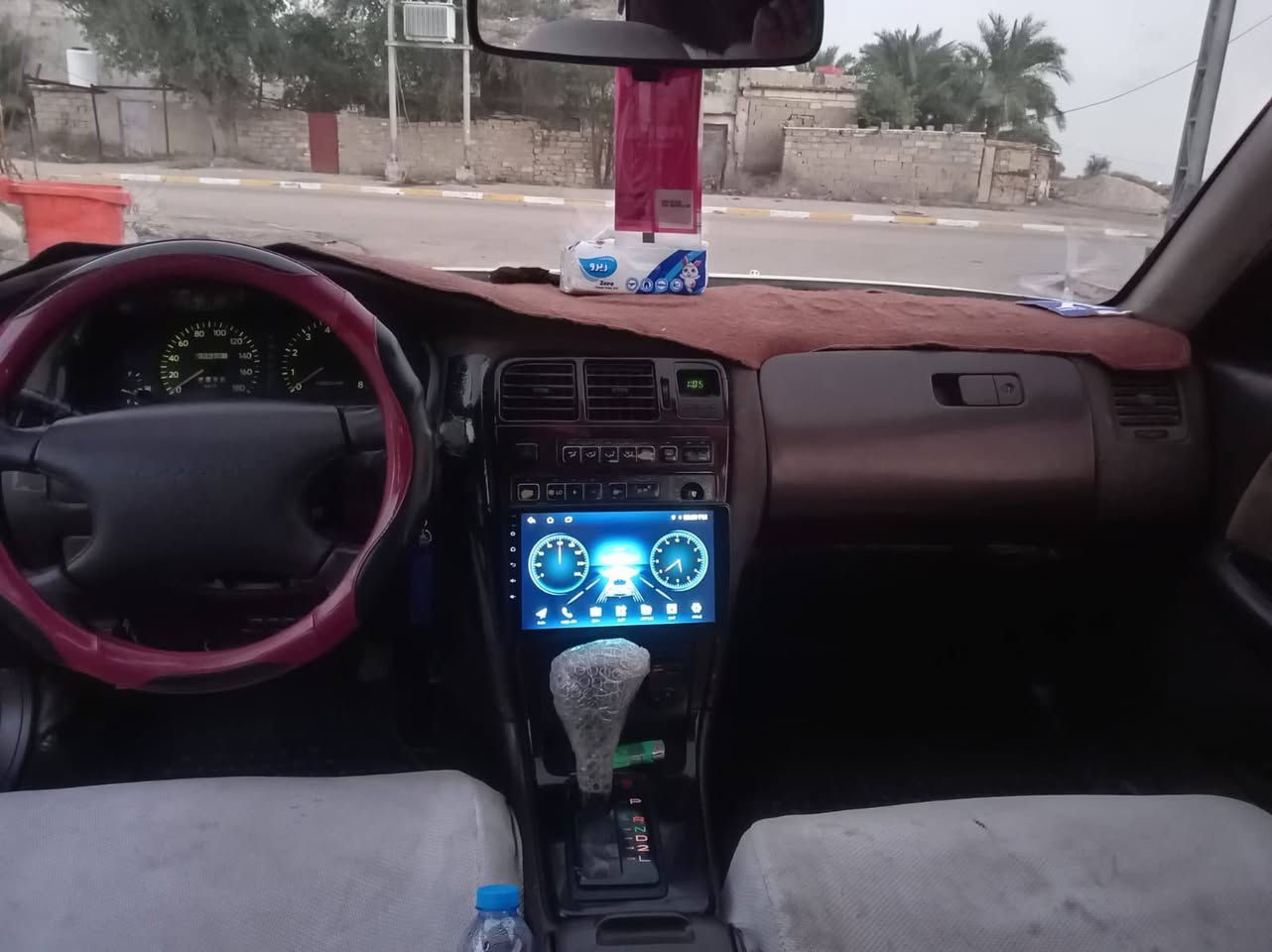 السلام عليكم للبيع مكان البصره السعر 45 استفسار ***********
