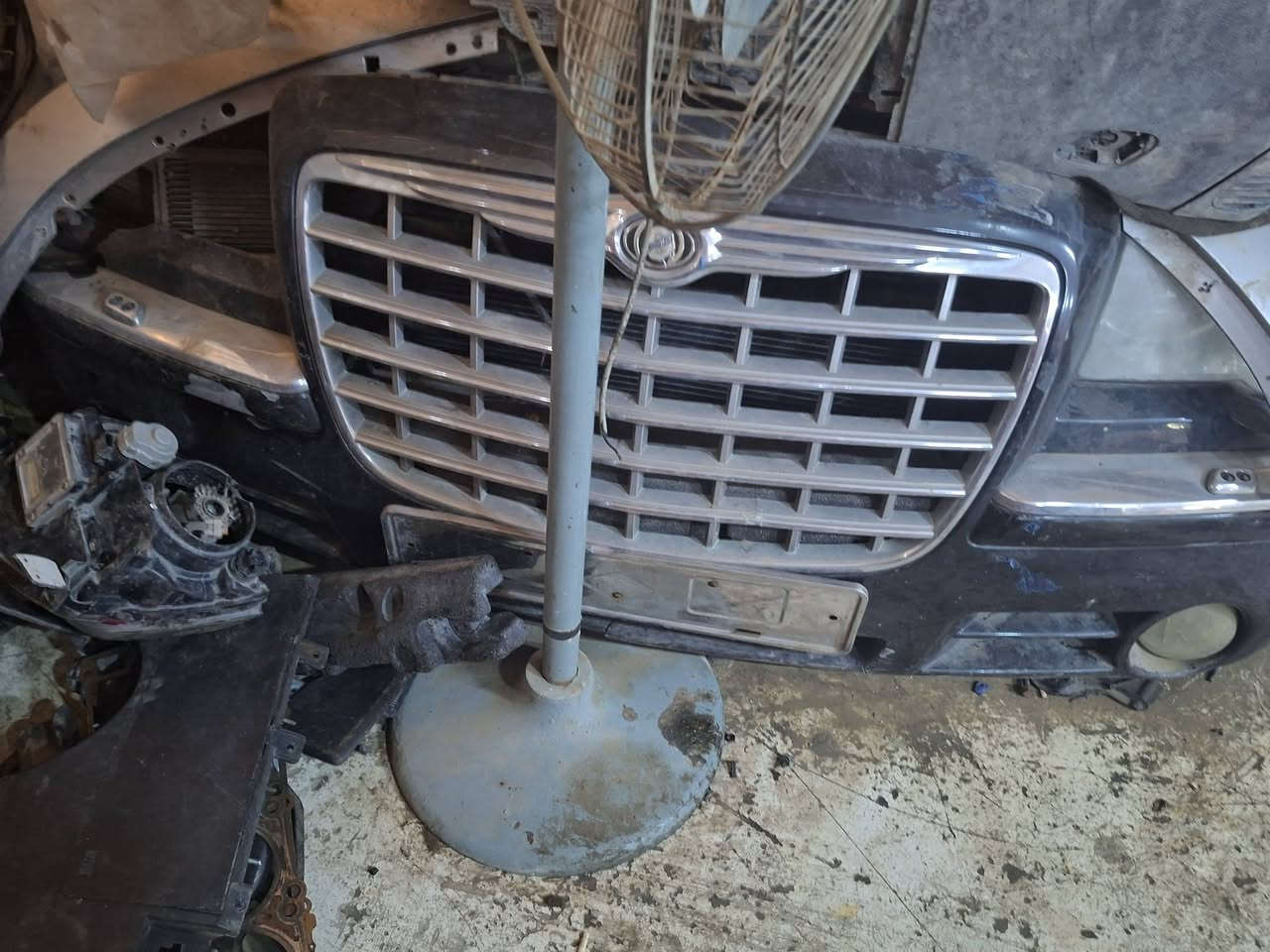 يعلن البيت الامريكي عن توفر قطع غيار  للسيارات الأمريكيه جديد و مستعمله للتواصل والاستفسار أكثر خاص


**إذا كنت صاحب هذا الإعلان وتريد حذفه لأي سبب، رجاءا أرسل رسالة إلى الدعم الفني**