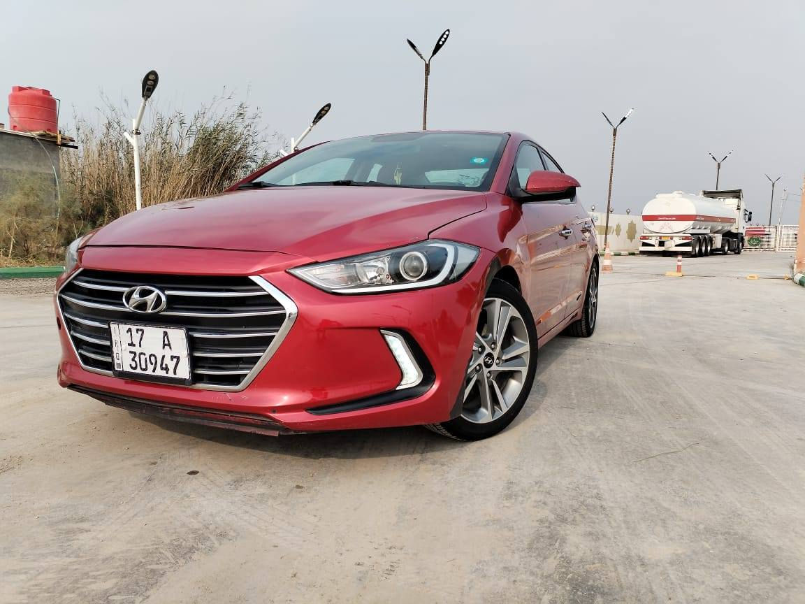 سلام عليكم
النترا 2017 امريكي رقم مثنى باسمي مكينه.2000 دوش مواصفات عاديه تخم تاير جديد تحكم ستيرن شاشه وكامره حادثهه جاملغ وبنيد السعر 113 وبيهه مجال المكان الديوانية مفرك الشنافيه *********** اتصل وبيك خير ودلل
