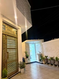 حواس حي العباس • ٢١٠م • ٢ غرف