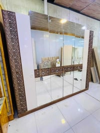 غرفة تركي • ٨قطع • ثقيلة