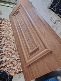 ابواب • خشب تركي • ٩٠×٢١٠ و ٩٠×٢٣٠