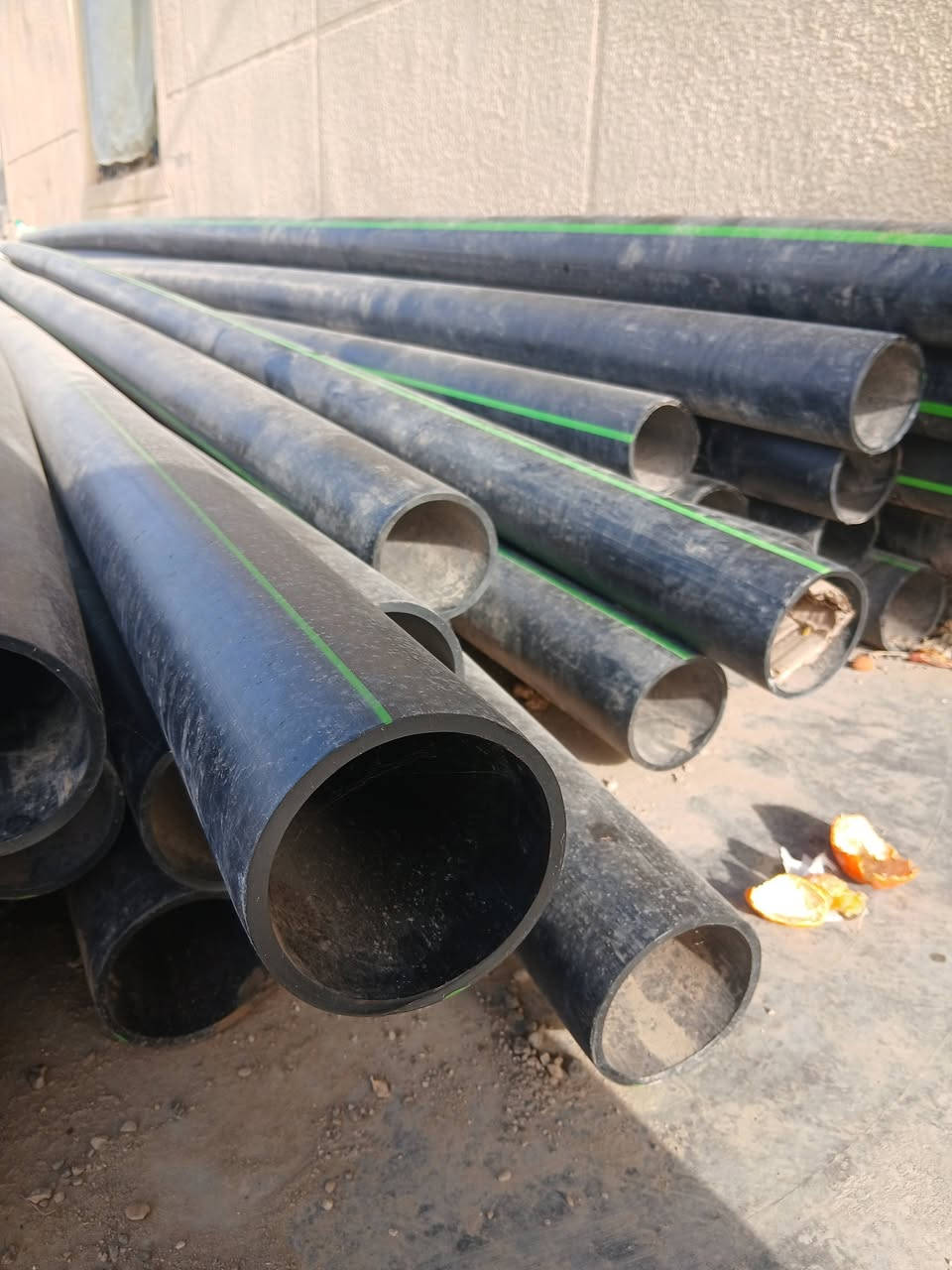 بواري ابو ٤ طول ٦ متر البيع تواصل خاص


**إذا كنت صاحب هذا الإعلان وتريد حذفه لأي سبب، رجاءا أرسل رسالة إلى الدعم الفني**