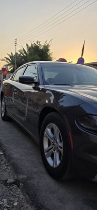 جارجر • ٢٠١٧ • باب راكب مبدل