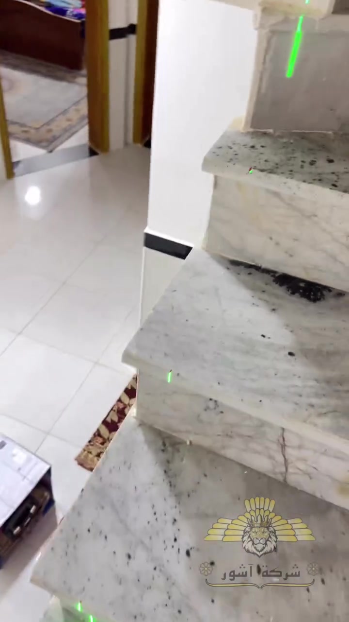 ✨ محجرات حديثة بتصاميم عصرية ✨
كسوارات حديد فخمة مع قبضة ألمنيوم أنيقة تعطيك قوة بالشكل ولمسة راقية بالتفاصيل 👌
تنفيذ دقيق، خامات عالية الجودة، وتشطيبات تناسب جميع الواجهات الحديثة.

نوفر مختلف التصاميم والألوان حسب الطلب
✔️ مقاومة
✔️ شكل عصري
✔️ جودة تدوم

📍فروعنا:
كربلاء – قرب حولي 100
ميسان – ساحة الطلاب
أربيل – شارع دريم ستي

📞 ***********

#محجرات_حديثة
#كسوارات_حديد
#قبضة_ألمنيوم
#ديكورات_خارجية
#أعمال_المنيوم
#شركة_آشور
