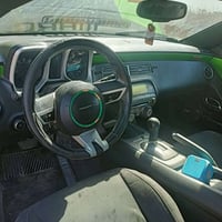 كمارو • ٢٠١٠ • مكينه وكير