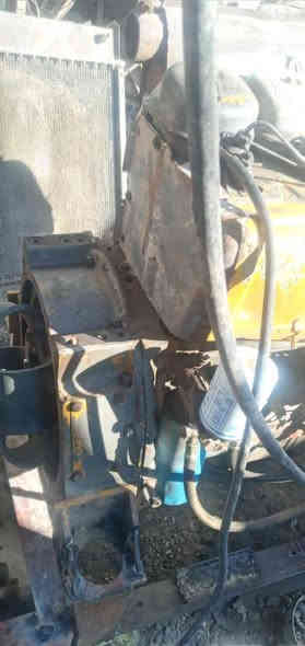 مولد دويز 5سلندر الماني أبو صاروخ حجم 912باله وربيه رأس توليد 62 كي في عنوان تكريت  حي صناعي سعر 30ورقه بي مجال واتساب ***********
