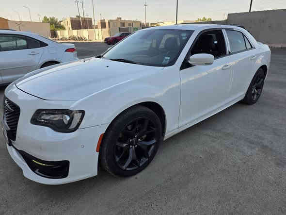 السلام عليكم للبيع اوباما 300s 2022 كلين تايتل
مكاني بغداد🔥 السيارة فول مواصفات وبحالة فوق الممتازة

المواصفات المختصرة:

• اللون: أبيض

• محرك V6 – 3600

• دفع خلفي

• بانوراما

• تشغيل بصمة + تشغيل عن بعد

• كاميرا خلفية دوّارة

• رادار جانبي

• حساسات أمامي وخلفي

• شاشة كبيرة

• كشن جلد S كهربائي + تدفئة وتبريد

• سماعات البيني

• ويل كب 20

• وارد كندي – كلين تايتل

• سوبر ستوك وكالة بدون إضافات

• شرط بدون صبغ – من الدعامية للدعامية

• ماشية فقط 59 ميل

• السيارة باسمي رقم اربيل

السعر: 340 ورقة

🔄 بيها مجال بسيط  ***********
