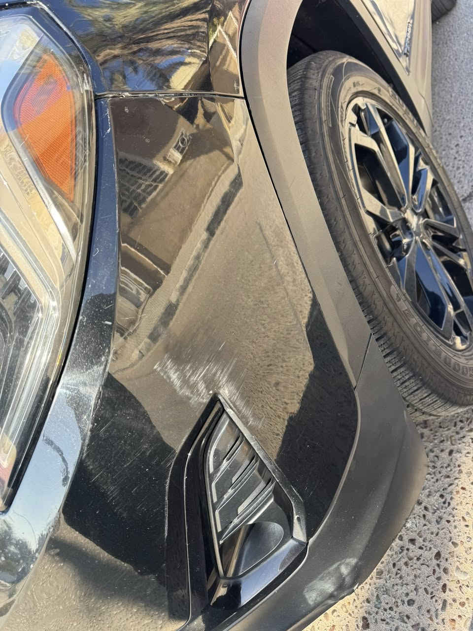 للبيع جمسي تيران ٢٠٢٠ محرك ٢٠٠٠ 
الضرر خلفي موجوده الصور بالمنشور 
ماشيه ٨٩ 
للاستفسار ***********
