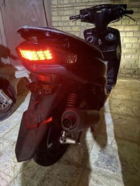 دراجه لد دراجه حلو مكينه خير من لله شعله ومعدل دراجه بيه نقوصات مبين ب...