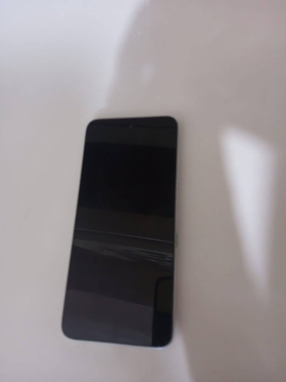 تلفون للبيع كمل غراضه شعنه45واط سعر250بي مجال قليل يتوصل بل مسنجر


**إذا كنت صاحب هذا الإعلان وتريد حذفه لأي سبب، رجاءا أرسل رسالة إلى الدعم الفني**