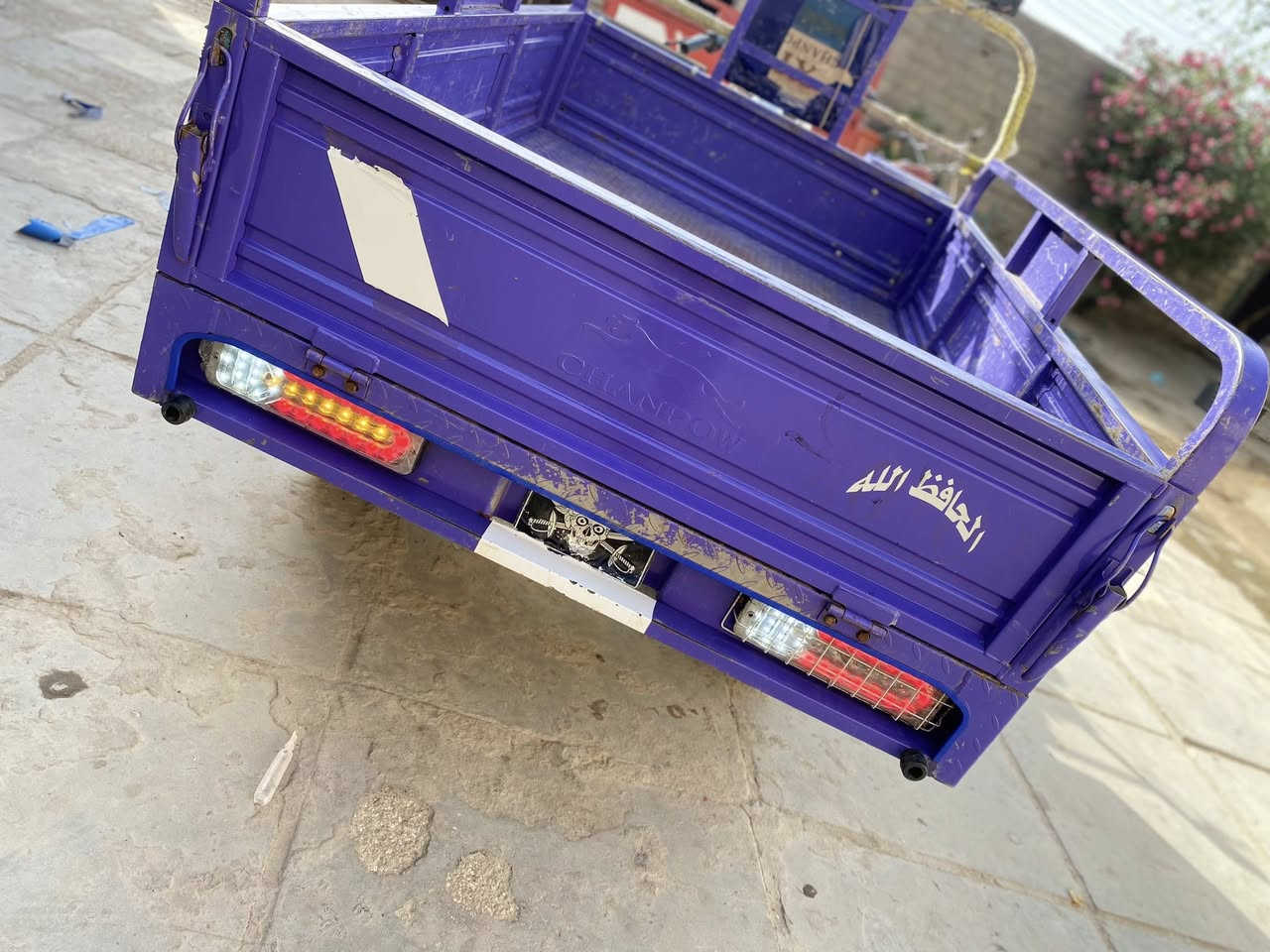 أسلام عليكم ستوته 200 23ستوته امرتبه اونضيفة ستوته مكفوله  منطول اطول برغي ما مفتوح بيهه مكينه مكفوله ما مفتوحه سعرهه 2او ميه او بيهه مجال ونه ابخدمت الطيبين مكاني نصرية سوق الشيوخ ونه بل خدمه هذا رقمي *********** دمان من رخصت الدمان
