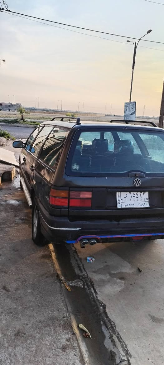 سلام عليكم
باسات للبيع موديل 1992
سياره حلوه وجاهزه  السعر 23
سنويه عضم عاج لل 23
شرط التحويل والوكاله سياره ناعمه وجاهزه كير محرك صدر كله جديد

*********** شراي اتصل كركوك, العراق
