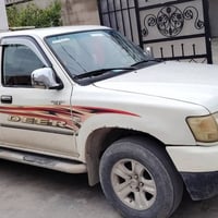 موديل ٢٠١٣ • حيل نضيفه • كركوك حي العسكري