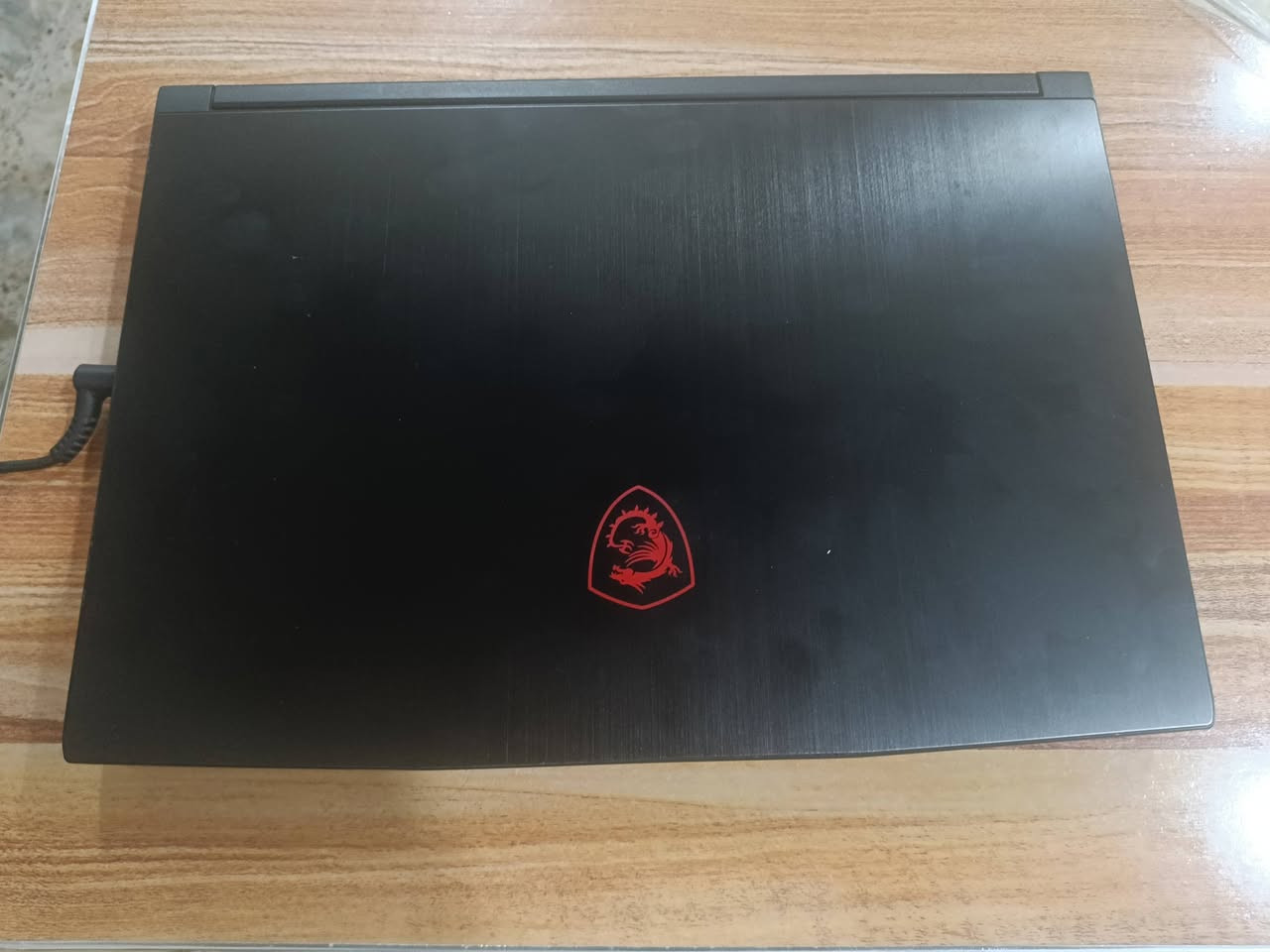 لابتوب   MSI
معالج core i7 9750H
كرت شاشة RTX 2060 6G 80W
الرام 16G DRR4
التخزين ssd 512G
شاشة 15.6-120HZ
مكان بغداد


**إذا كنت صاحب هذا الإعلان وتريد حذفه لأي سبب، رجاءا أرسل رسالة إلى الدعم الفني**