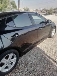 اوبتيمه • ٢٠١٥ • مكينة ٢٤٠٠