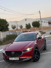 مازدا CX-30 • ٢٠٢٣ • السليمانية