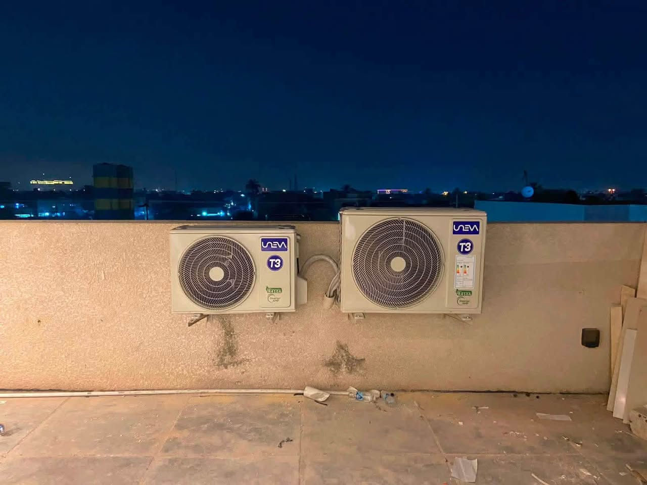 السلام عليكم 
عرض عرض عرض 🔥🔥🔥
❄️ اختصاص تكييف وتبريد
 
✔️تنصيب سبلت جداري50 جديده الف فقط 
✔️تنصيب سبلت كنتوري 75 الف فقط
✔️فتح كافة انواع السبالت 15 الف فقط 
✔️غسل السبلت مع الفتح والشد 50  الف فقط 
📍خدماتنا داخل بغداد كرخ ورصافه
✔️*********** وتساب
تصليح كافه الاثلاجات والمكيفات والبرادات 
1-عنوان الفرع الاول بغداد جديده 
2-الفرع الثاني الزعفرانيه الاربع شوارع 
3-الفرع الثالث الزعفرانيه شارع الكهرباء 
4-الفرع الرابع الكرخ الغزاليه 
5-الفرع الخامس الكاضميه
