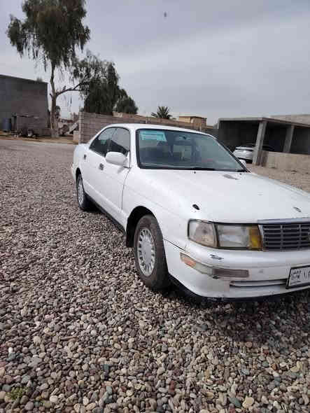 السلام عليكم توجد سياره بطه البيع ما مسجل سياره كير محرك شرط كهربايات كله شغاله الاستفسار عل رقم خاص ماكو *********** ويرهم مراوس بسياره مكصوص ونطي فرق
